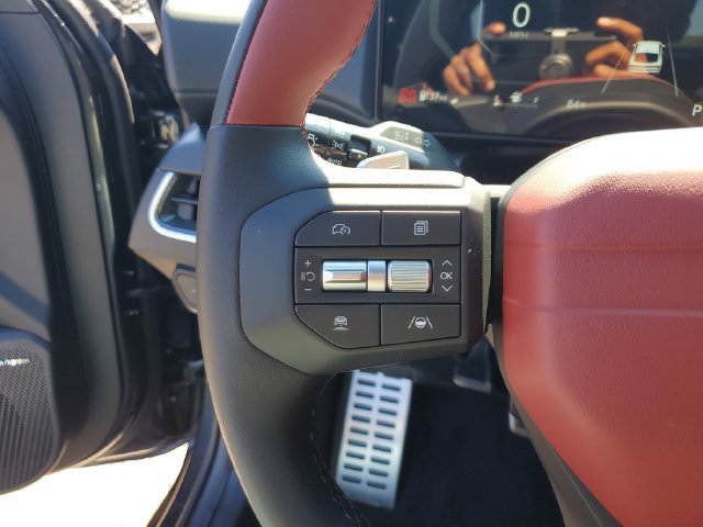 New 2026 Kia K4 GT-Line Turbo FWD image 27