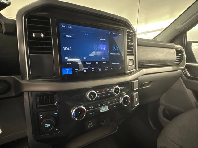 Used 2025 Ford F150 XLT w/ Equipment Group 301A Standard AWD/4WD image 28
