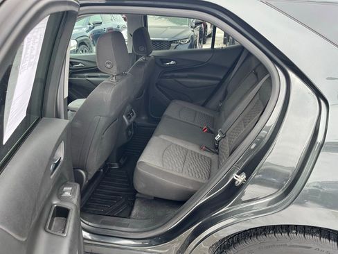Used 2020 Chevrolet Equinox LT image 13
