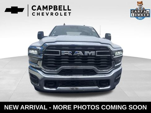 Used 2026 RAM 2500 Big Horn AWD/4WD image 14