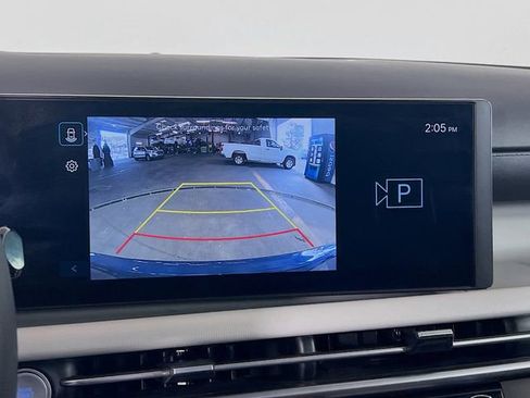 Used 2025 Hyundai Tucson SEL image 15