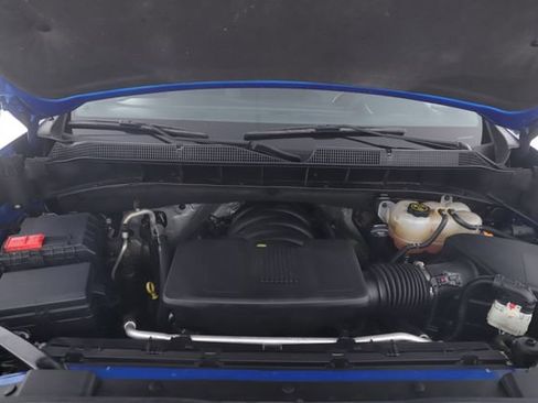 Used 2022 Chevrolet Silverado 1500 RST AWD/4WD image 15