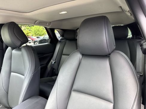 Certified 2026 MAZDA CX-30 AWD 2.5 S image 42