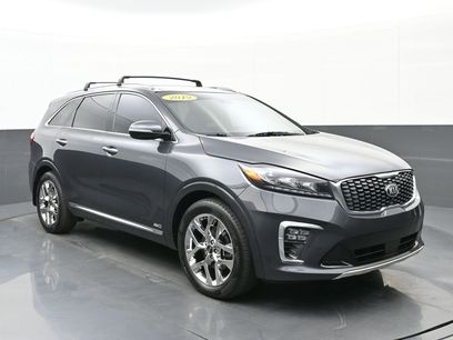 Used 2019 Kia Sorento SX