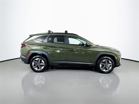 New 2026 Hyundai Tucson SEL image 9
