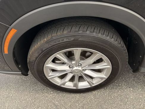 Used 2025 Honda CR-V EX-L image 10
