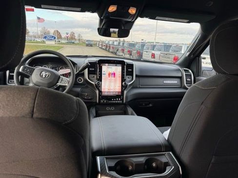 New 2026 RAM 3500 Big Horn image 20