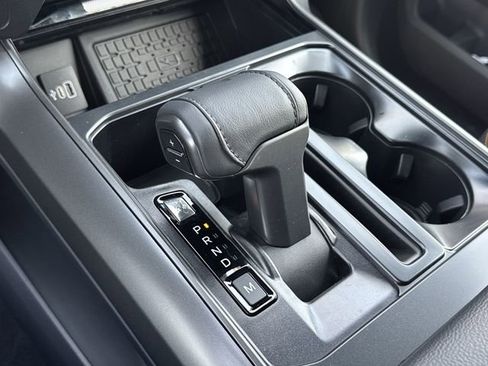 Used 2025 Ford F150 Tremor w/ Equipment Group 402A High image 13