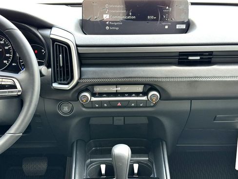 New 2026 MAZDA CX-50 AWD 2.5 S w/ Weather Package image 22