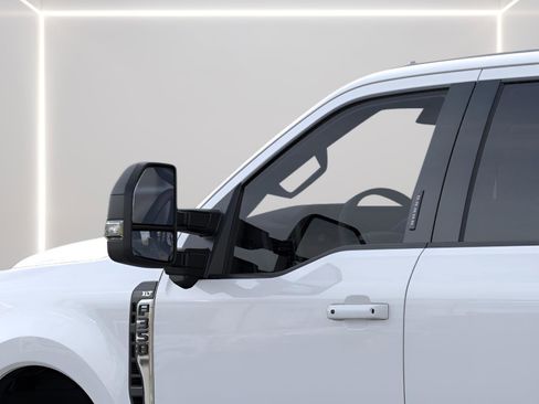 New 2026 Ford F350 XLT w/ XLT Premium Package image 20