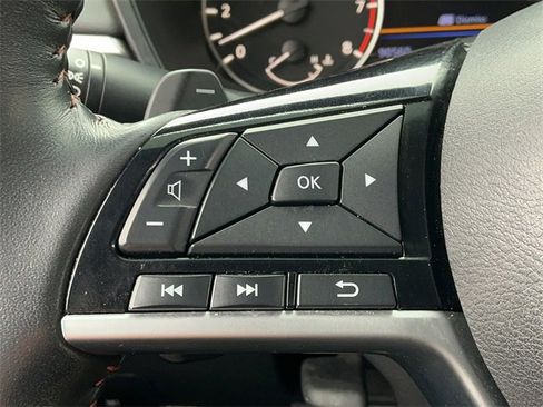 Used 2020 Nissan Altima 2.5 SR image 22