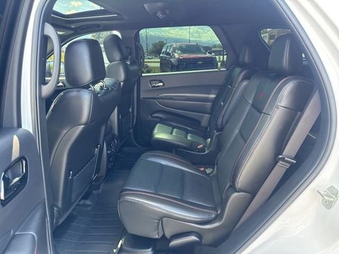 Used 2023 Dodge Durango R/T AWD/4WD image 16