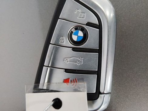 Used 2020 BMW M5 w/ Executive Package image 46