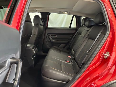 Certified 2025 MAZDA CX-50 AWD 2.5 Hybrid w/ Premium Pkg image 13