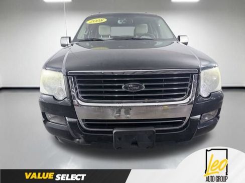 Used 2008 Ford Explorer XLT AWD/4WD image 2