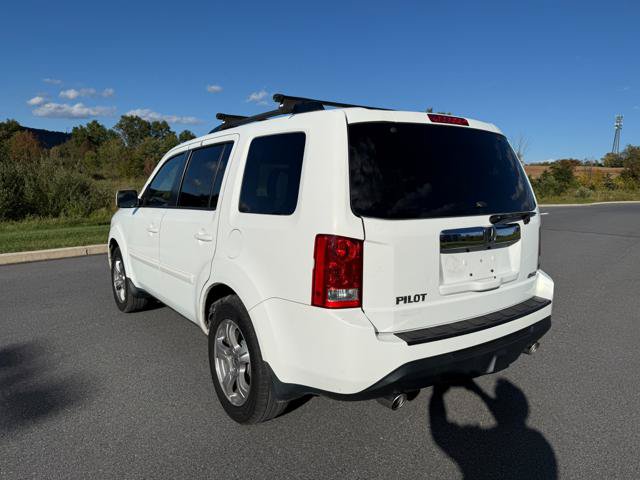 Used 2013 Honda Pilot EX-L image 6
