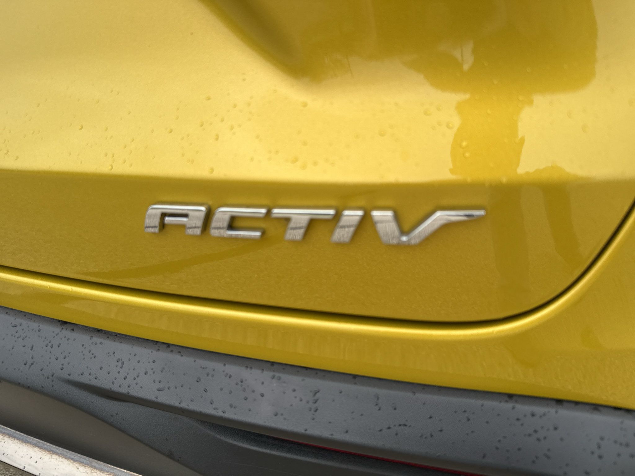 Used 2024 Chevrolet Trax ACTIV w/ Driver Confidence Package FWD image 8