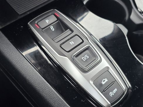 Used 2023 Honda Ridgeline Black Edition image 34