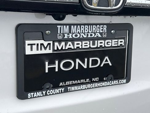 Used 2024 Honda Odyssey EX-L image 25