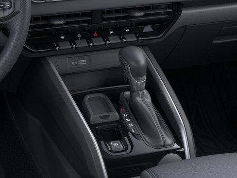 New 2026 Chevrolet Colorado W/T w/ Advanced Trailering Package image 23