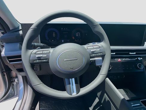 New 2026 Hyundai Sonata SEL FWD image 7