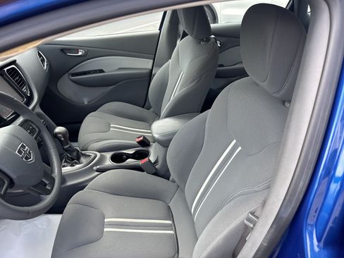 Used 2013 Dodge Dart Rallye FWD image 12