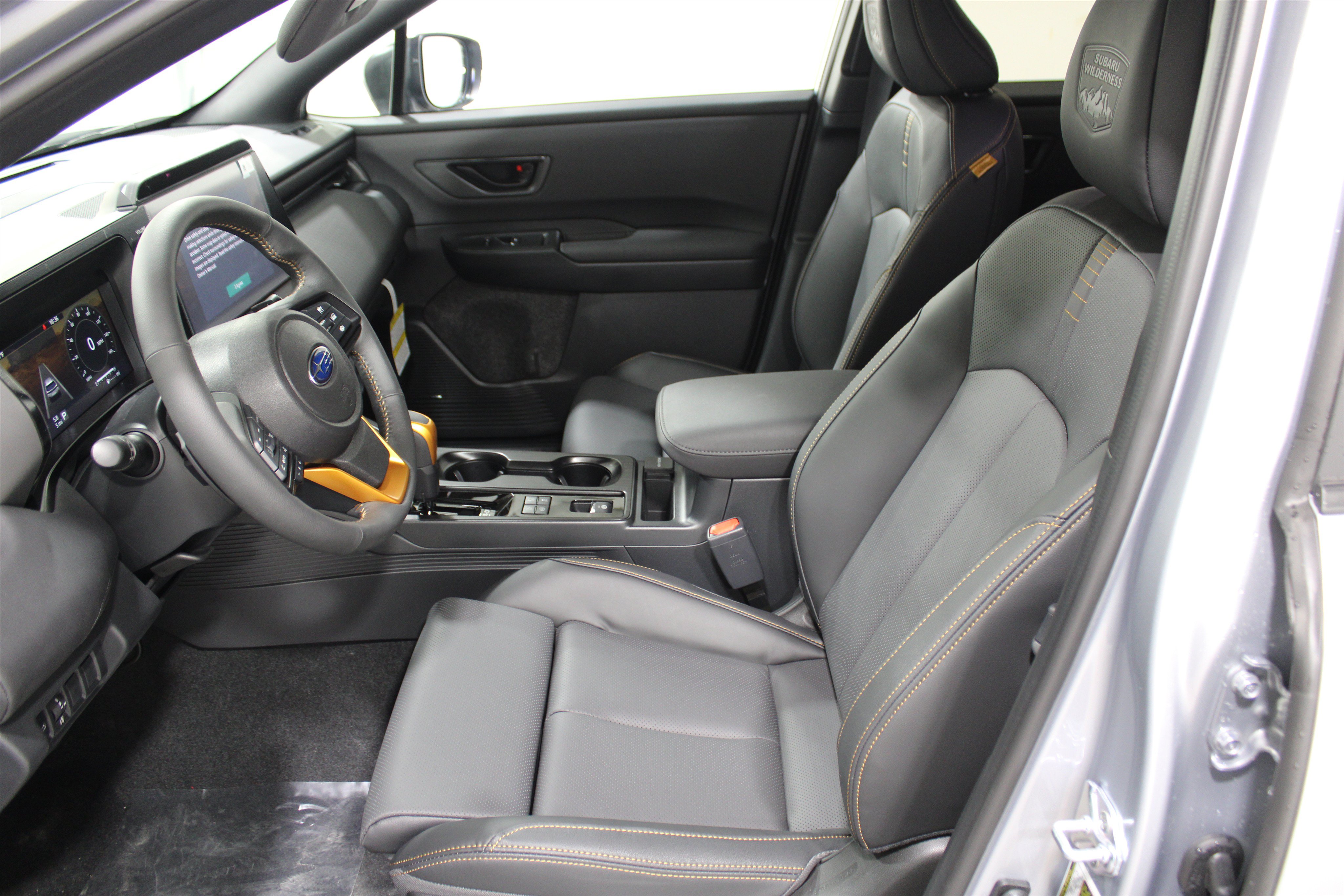 New 2026 Subaru Outback Wilderness AWD/4WD image 3