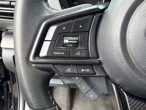 Used 2024 Subaru WRX AWD/4WD image 12