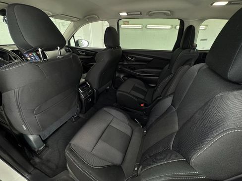 Used 2025 Subaru Ascent Premium AWD/4WD image 23