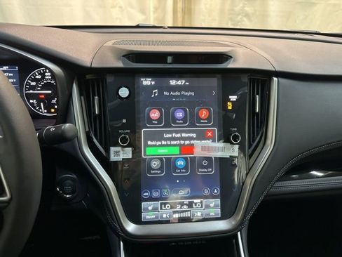 New 2025 Subaru Legacy Limited image 22