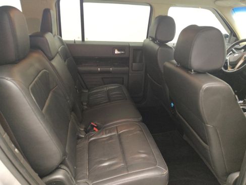 Used 2018 Ford Flex SEL w/ Equipment Group 202A image 19