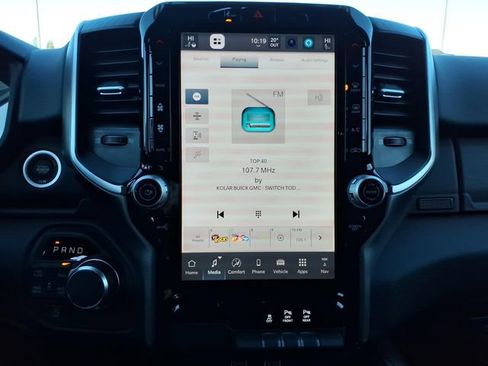 New 2026 RAM 1500 Big Horn image 19