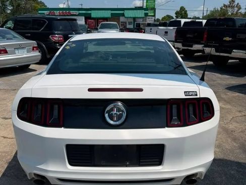 Used 2013 Ford Mustang Coupe RWD image 7