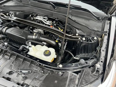 Used 2023 Ford Explorer ST w/ Equipment Group 401A image 48