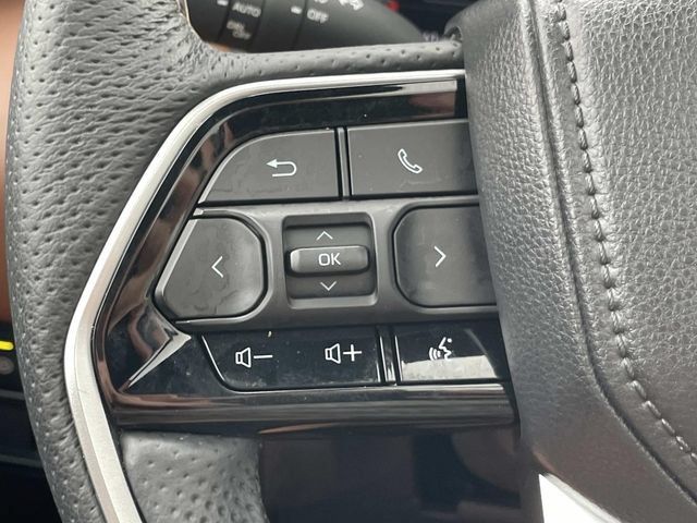 Used 2025 Toyota Sequoia 1794 Edition AWD/4WD image 15