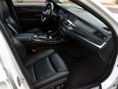 Used 2016 BMW 535i xDrive Sedan image 23