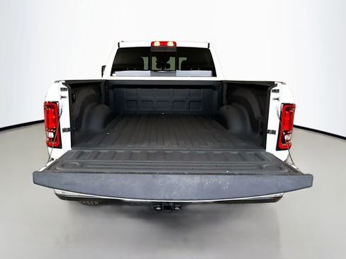 Used 2025 RAM 2500 Tradesman image 23