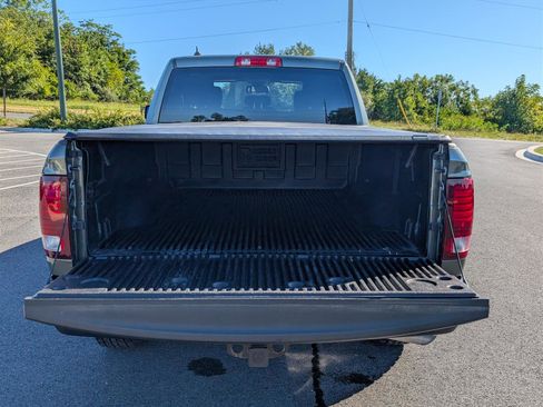 Used 2021 RAM 1500 Classic Warlock w/ Electronics Group image 13