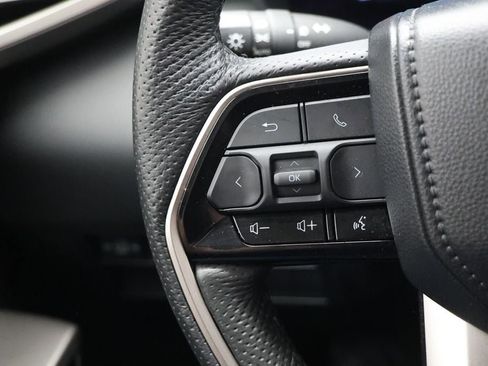 Used 2024 Toyota Tundra Limited image 24