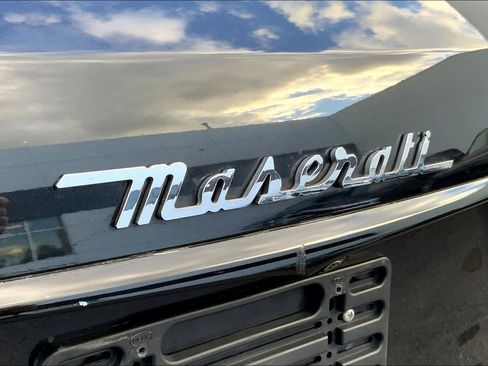 Used 2021 Maserati Levante S GranSport image 29