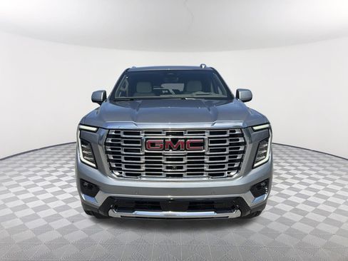 New 2026 GMC Yukon XL Denali w/ Advanced Technology Package AWD/4WD image 9