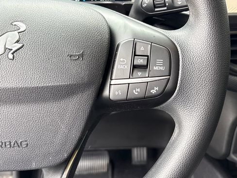 Certified 2025 Ford Bronco Sport Big Bend image 18