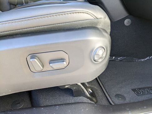 New 2026 Jeep Wrangler Sahara image 55