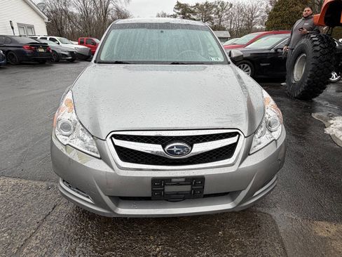 Used 2011 Subaru Legacy 2.5i Premium w/ All-Weather Pkg image 3