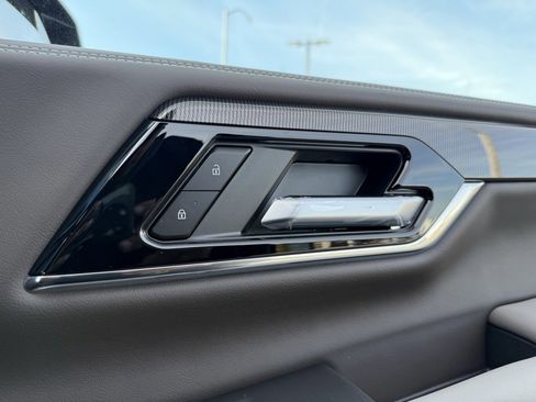 New 2026 GMC Yukon XL Elevation w/ Elevation Premium Package image 21