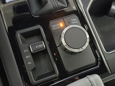 New 2026 Toyota Tundra Limited image 8