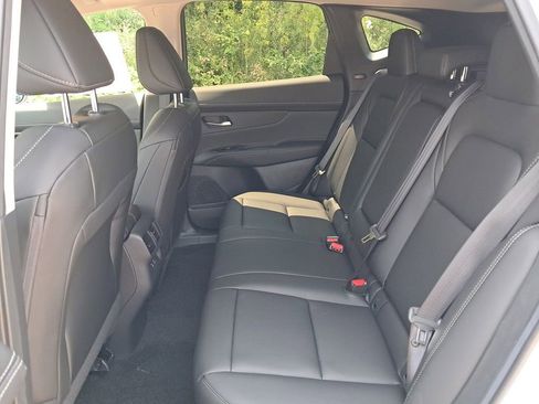 New 2025 Nissan Murano SL AWD/4WD image 26