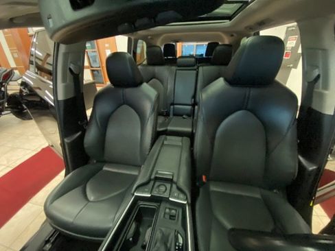 Used 2024 Toyota Grand Highlander FWD image 15