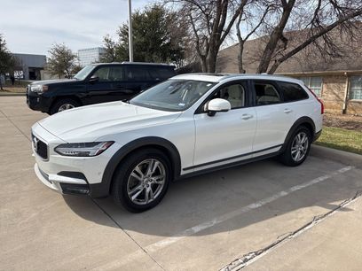 Used 2018 Volvo V90 T5 Cross Country w/ Convenience Package