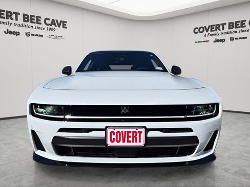 New 2026 Dodge Charger R/T Scat Pack image 2